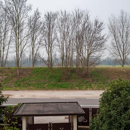The River Bank House - Casa Con Vista Argine Vigodarzere Exterior foto